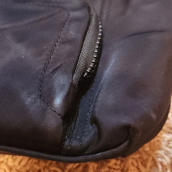 Calvin Klein Black Crossbody Bag - Picture 4 of 12